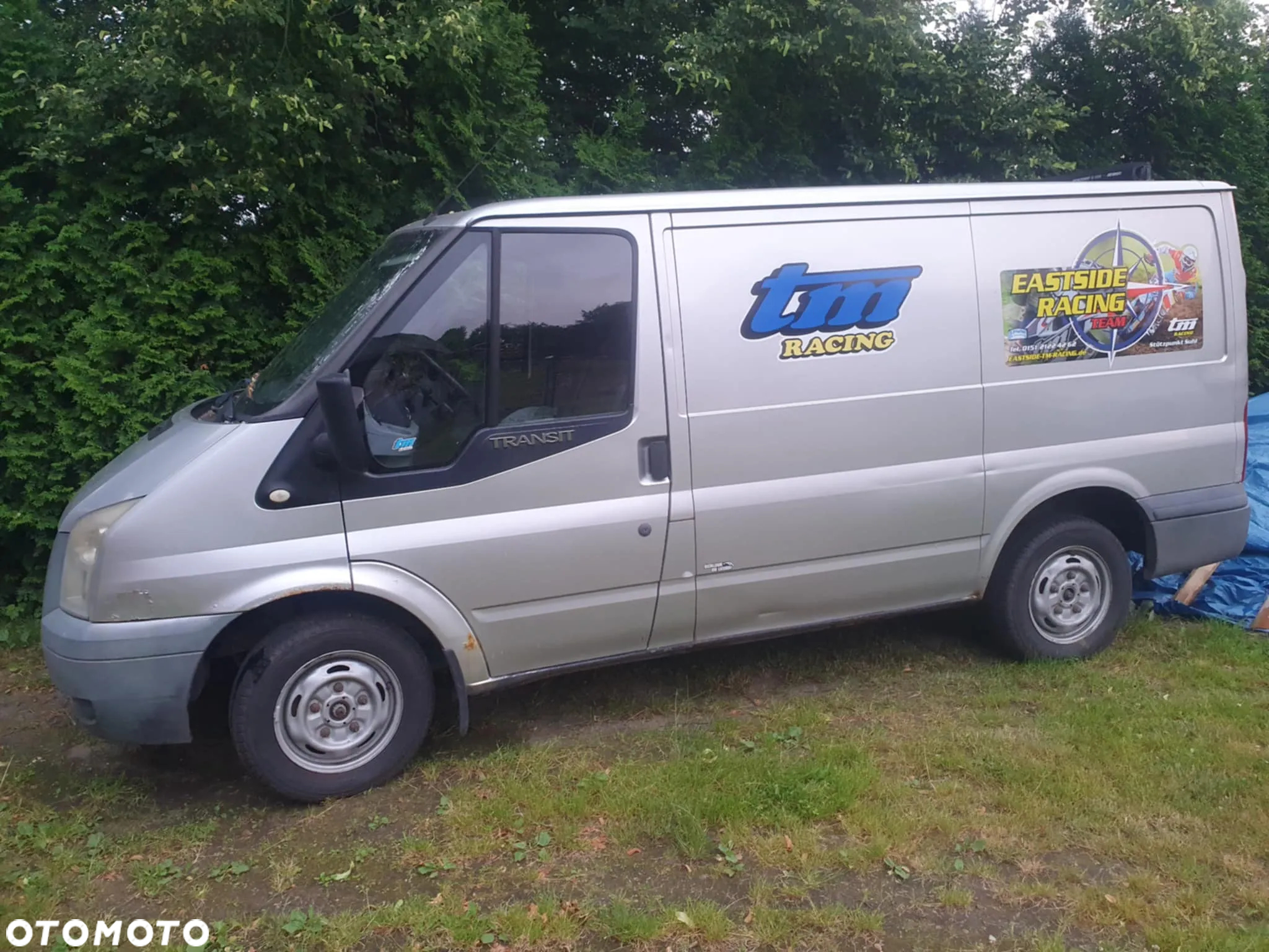 Ford Transit - 3