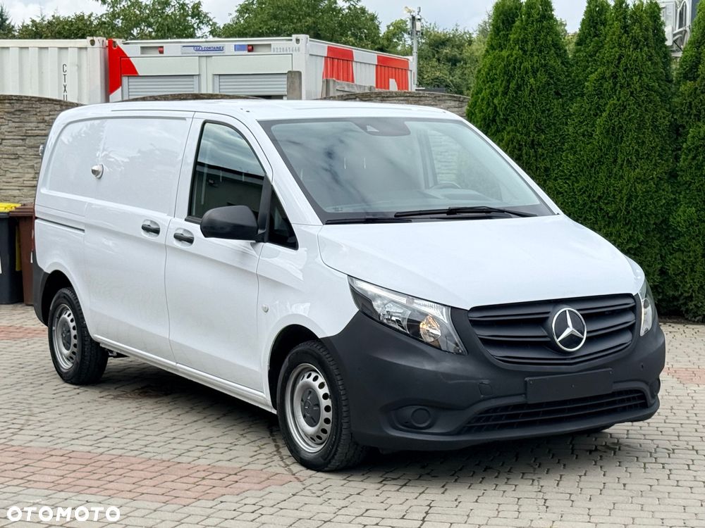 Mercedes-Benz VITO - 3