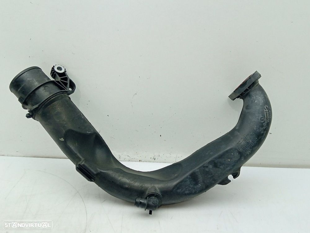 Tubo do intercooler RENAULT Megane III Coupé (DZ0/1_) - 1