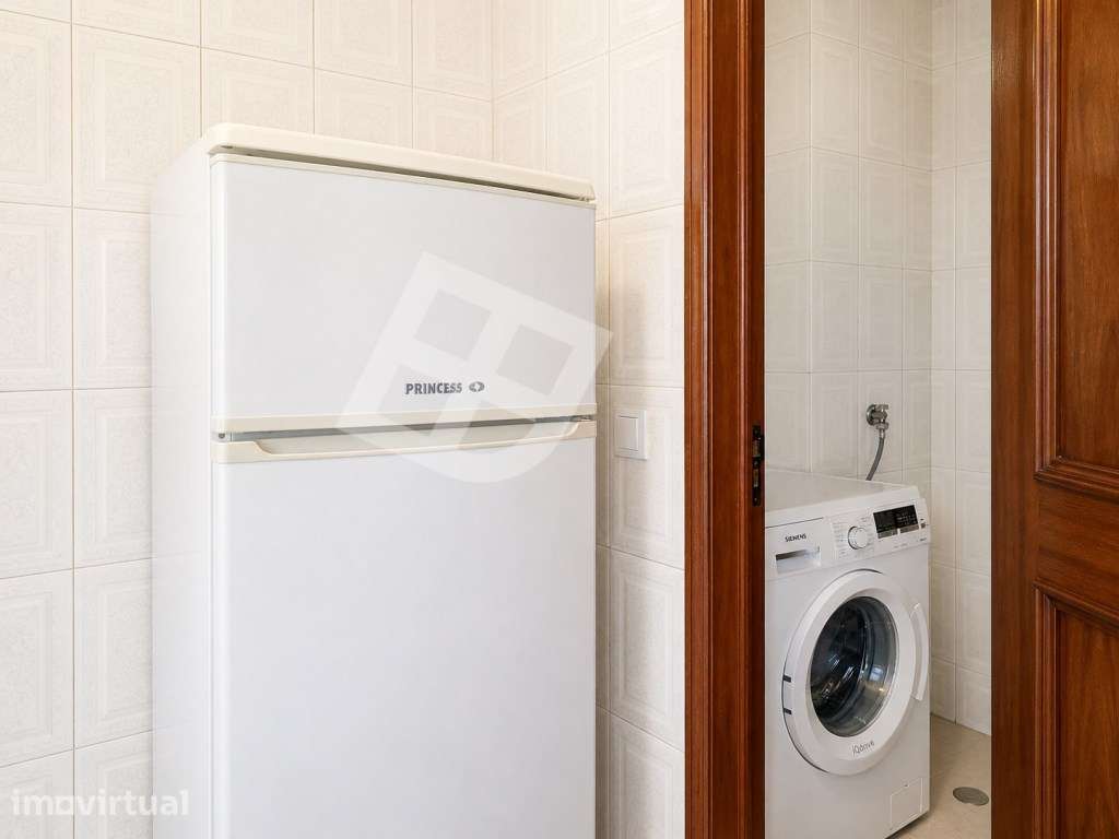Apartamento T2 no Centro de Aveiro - Excelente Localização - Grande imagem: 3/24