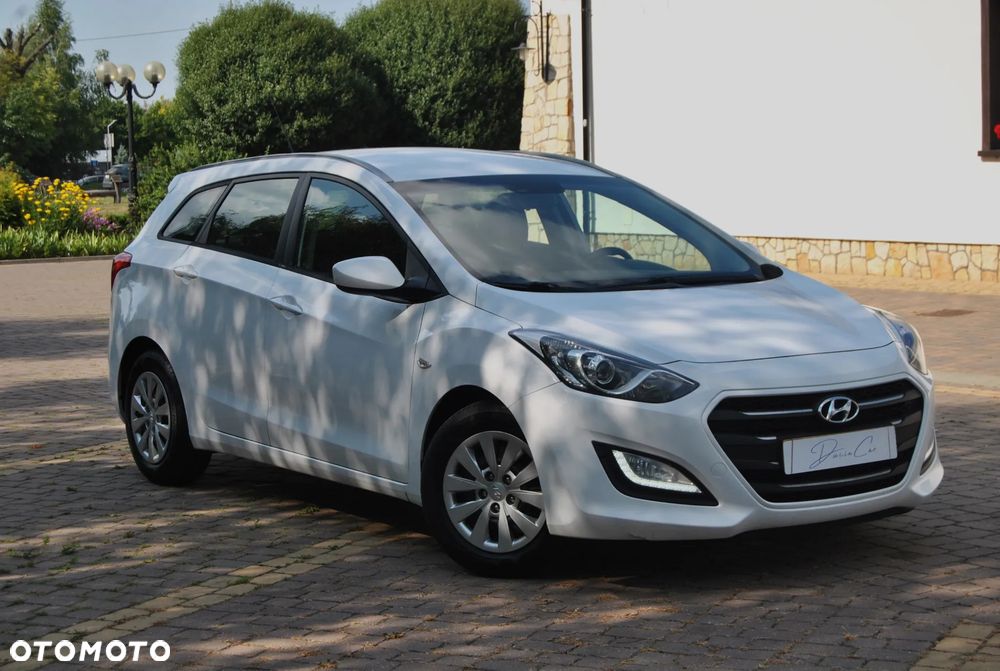 Hyundai i30 1.6 CRDi Style - 2