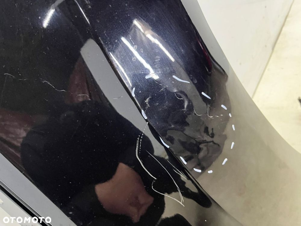 Błotnik Ford C-Max Cmax Mk2 II 10-19r. prawy przedni prawy przód AM51R16015AF - 12