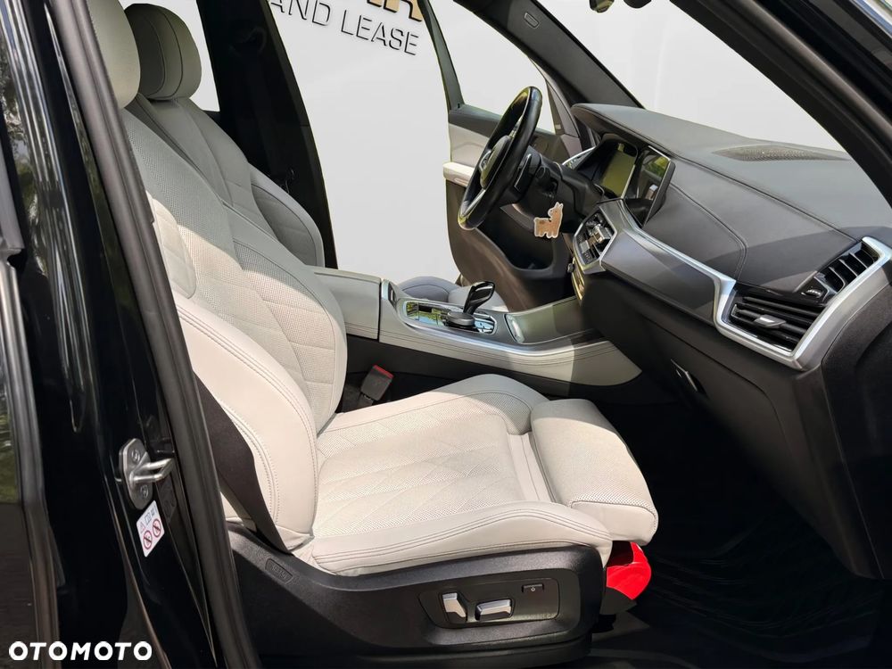 BMW X5 xDrive30d mHEV sport - 20