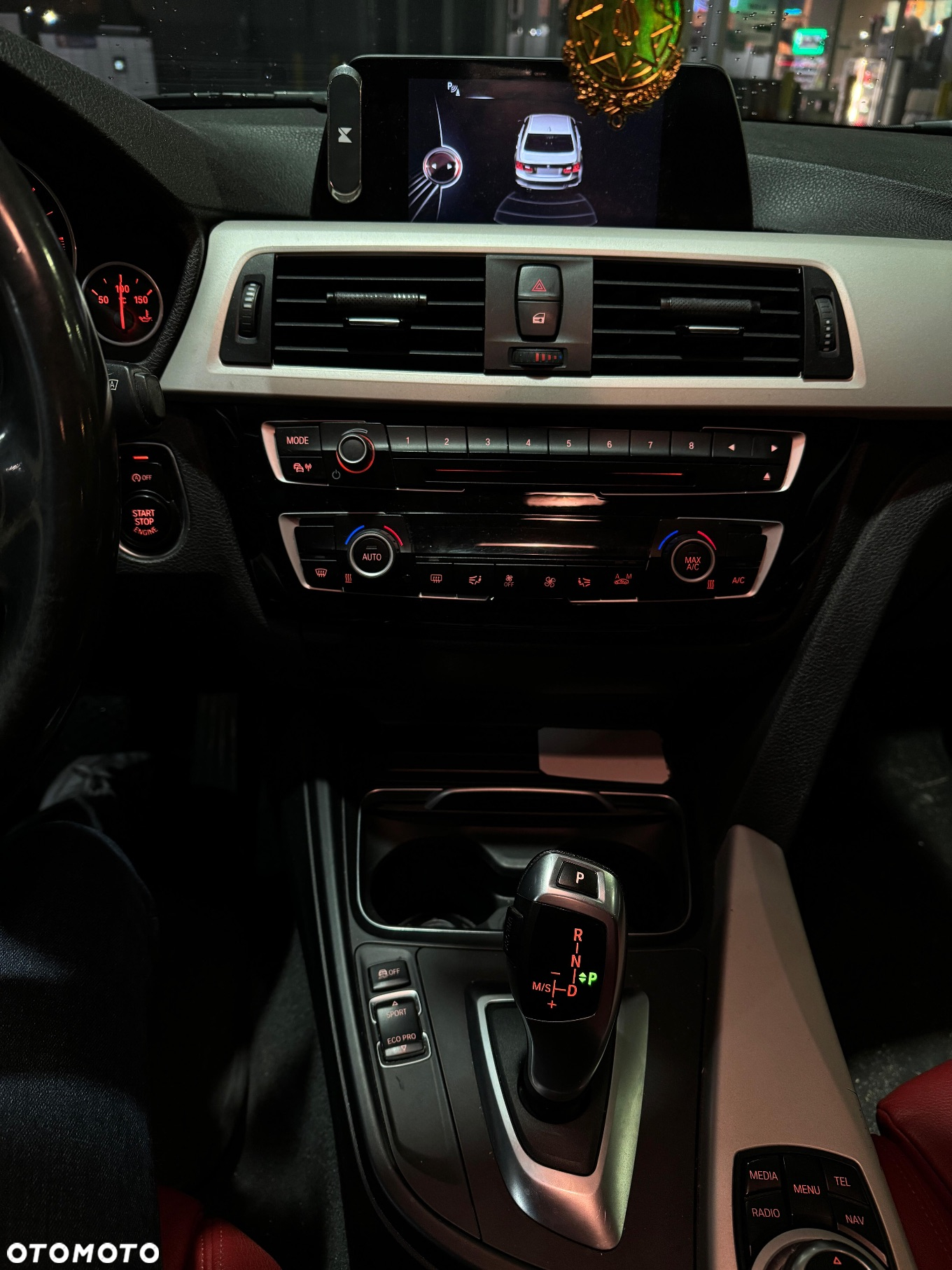 BMW Seria 3 316d - 14