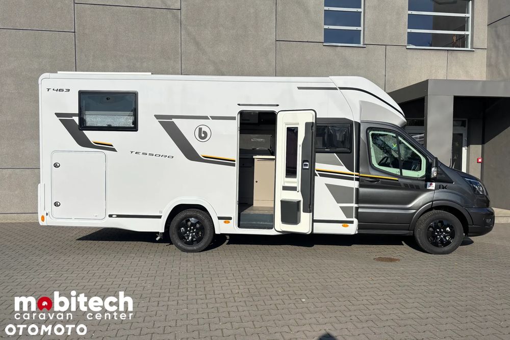 Benimar Tessoro 463 NK MY 26 - 7