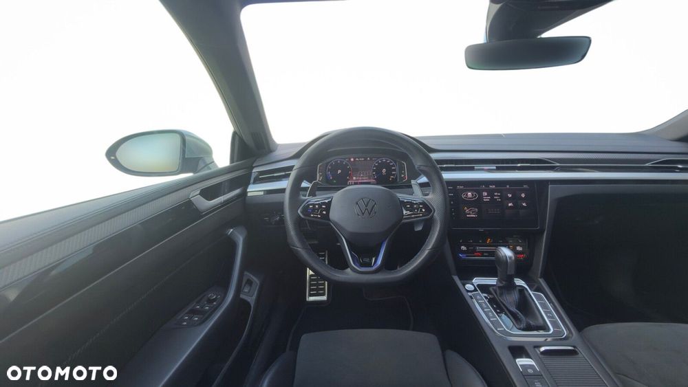 Volkswagen Arteon Shooting Brake 2.0 TSI 4Motion R DSG - 15