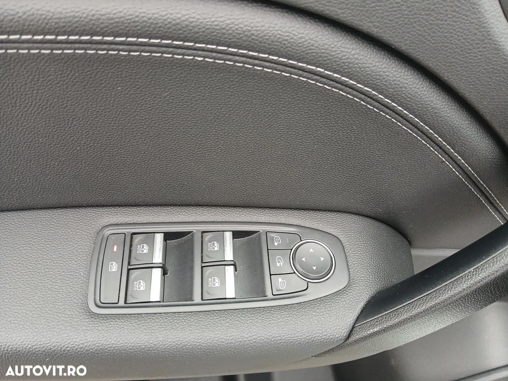 Renault Captur E-TECH Full Hybrid 145 Techno - 12