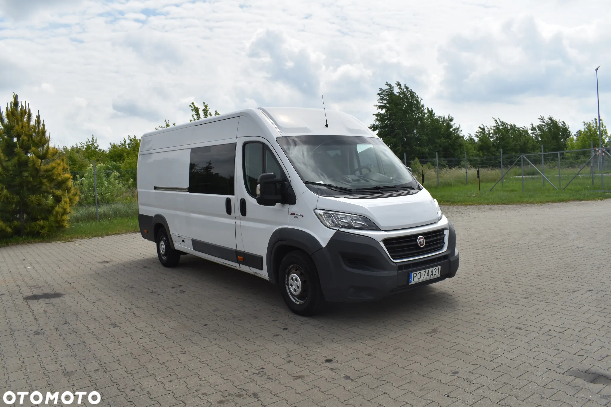 Fiat Ducato - 10