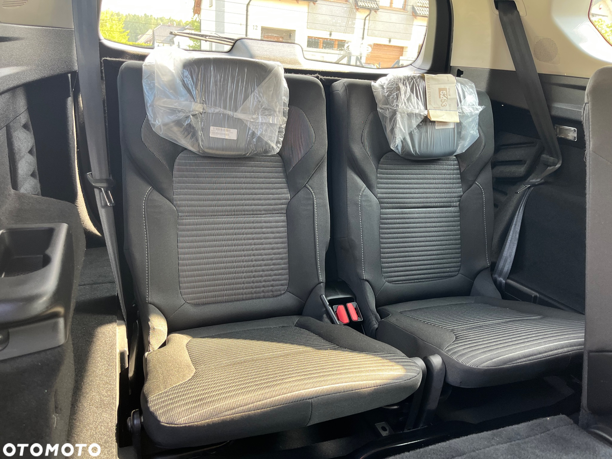 Renault Grand Scenic dCi 110 LIMITED - 10