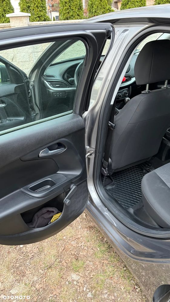 Fiat Tipo 1.4 16v Lounge - 3