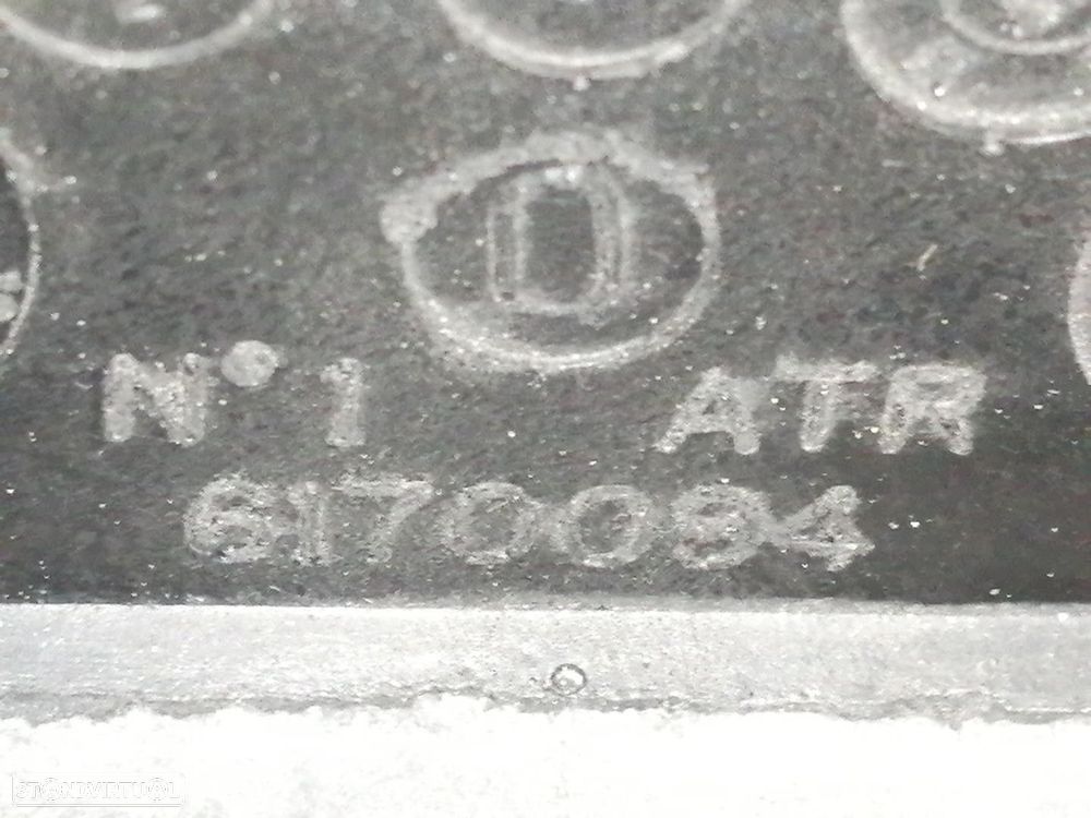 VOLANTE TOYOTA AURIS 2010 -617007808 - 7