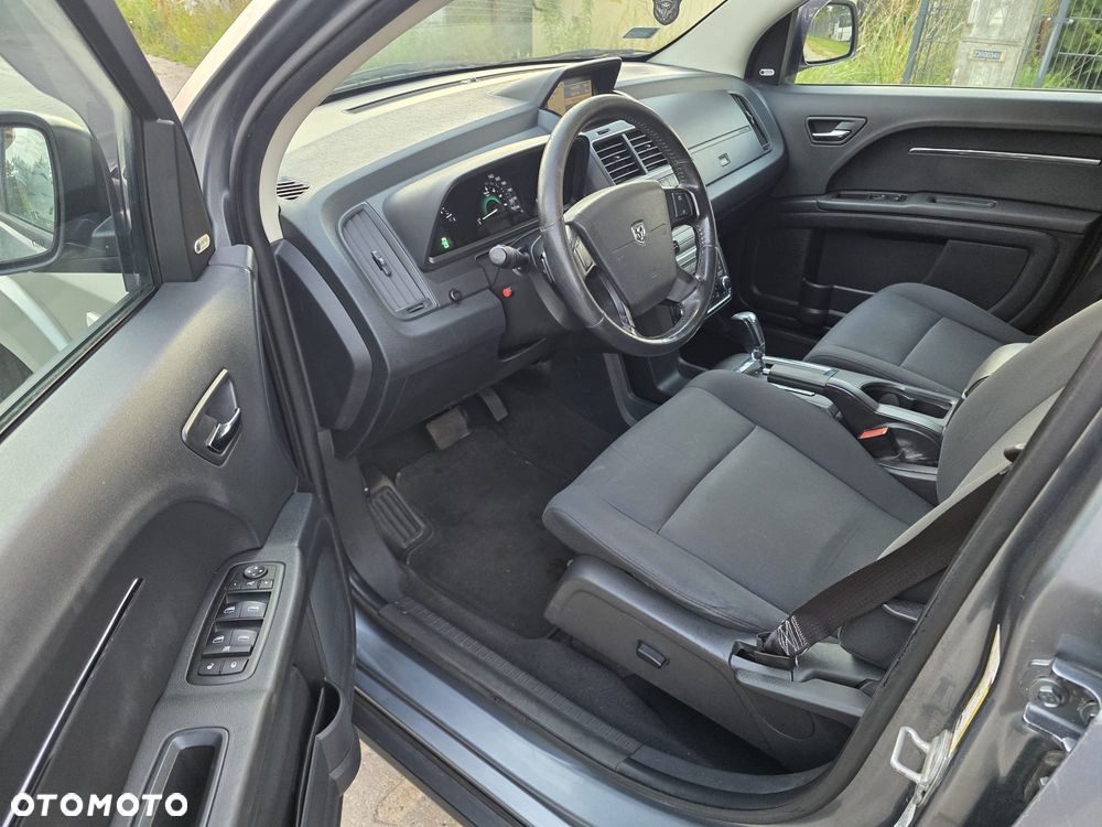 Dodge Journey 2.0 CRD SE - 6