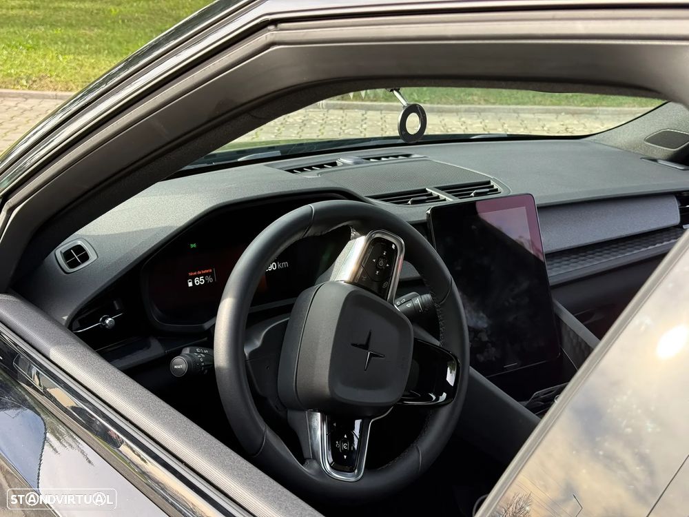 Polestar 2 Single Motor 78kWh - 5