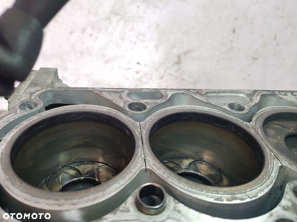 dół silnika volvo s80 xc60 xc70 2.0 d3 d4 d5204t3 163km - 6