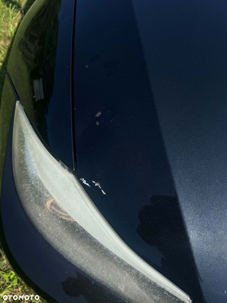 BMW Seria 3 320d DPF - 10