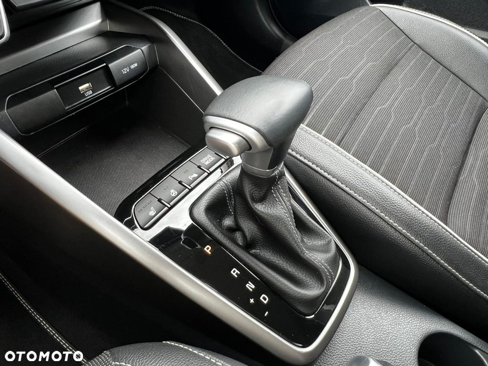Kia Stonic 1.0 T-GDI OPF Mild Hybrid DCT7 GT-Line - 18