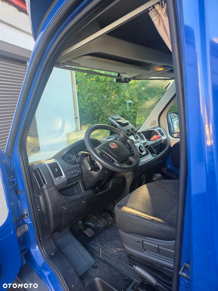 Fiat Ducato - 5