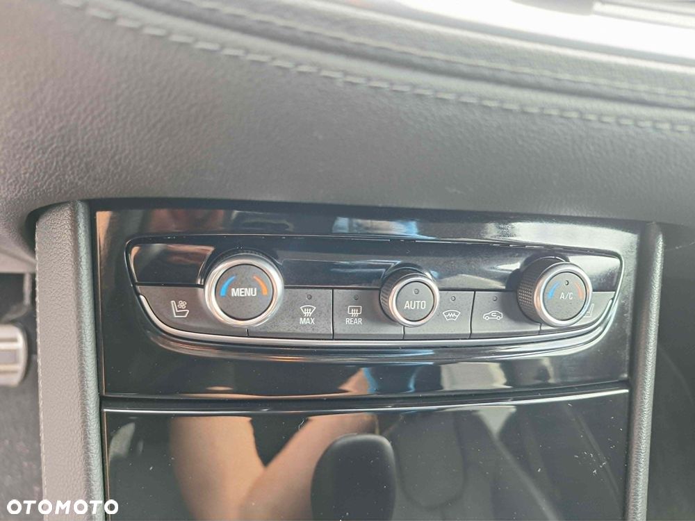 Opel Grandland X 2.0 D Start/Stop Automatik INNOVATION - 25