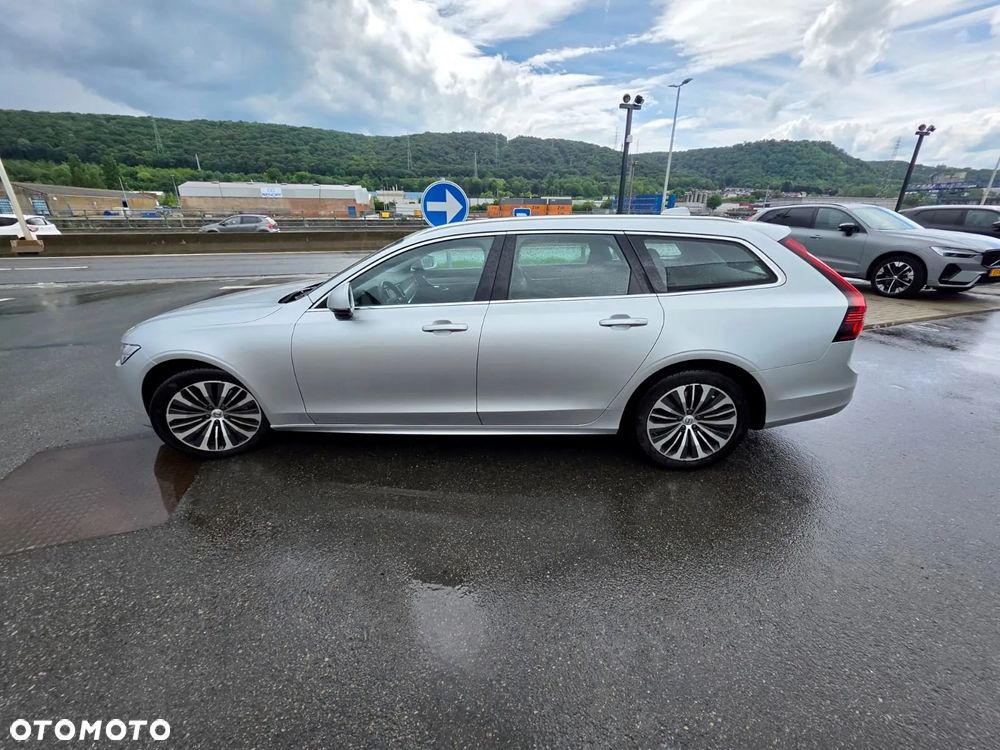 Volvo V90 B4 D Geartronic Momentum Pro - 4