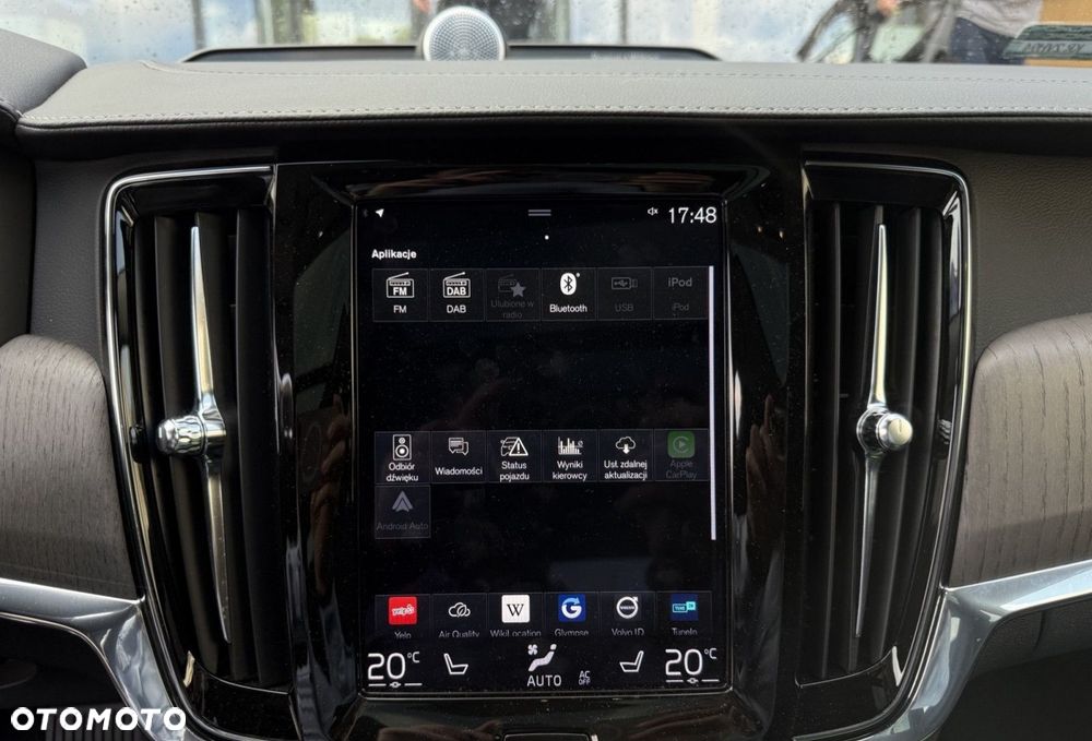 Volvo V90 - 17