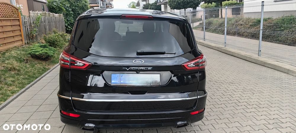 Ford S-Max 2.0 EcoBoost Vignale - 6
