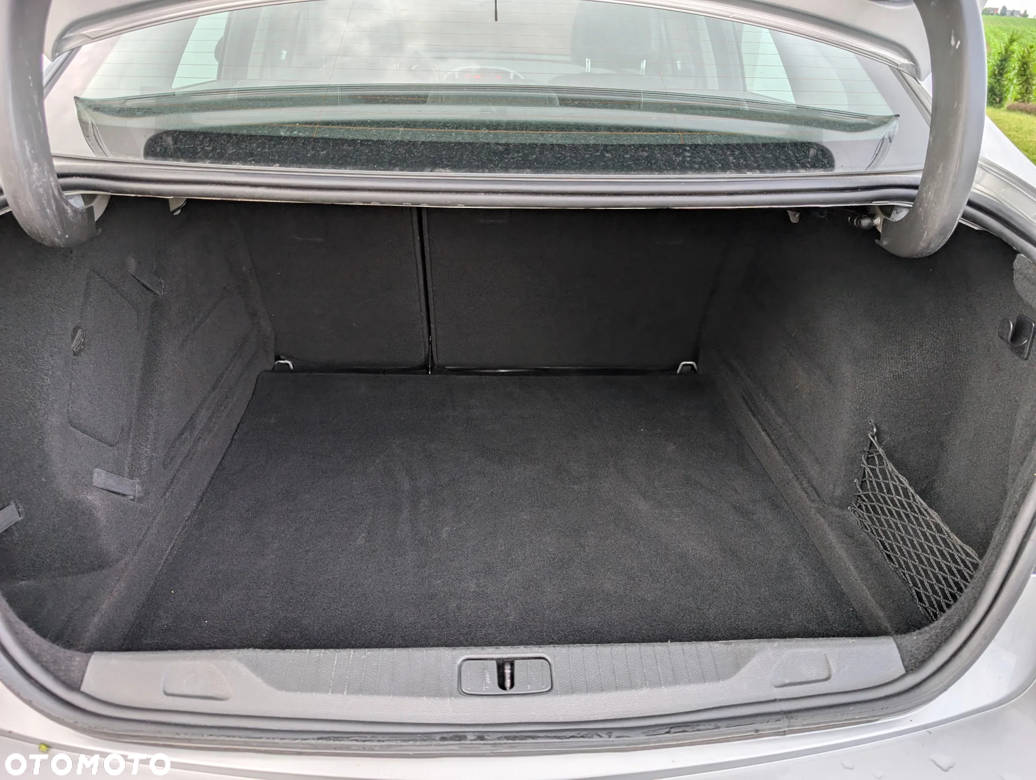 Opel Astra IV 1.6 Active - 18