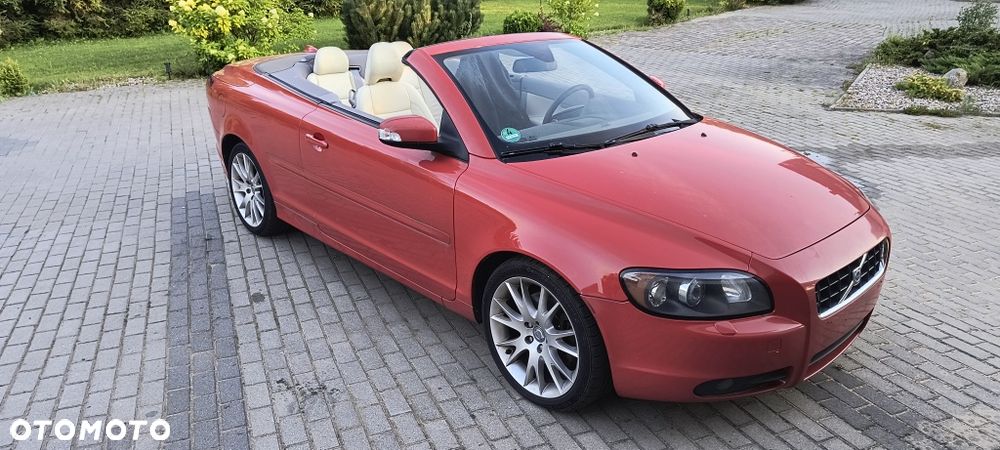 Volvo C70 - 3