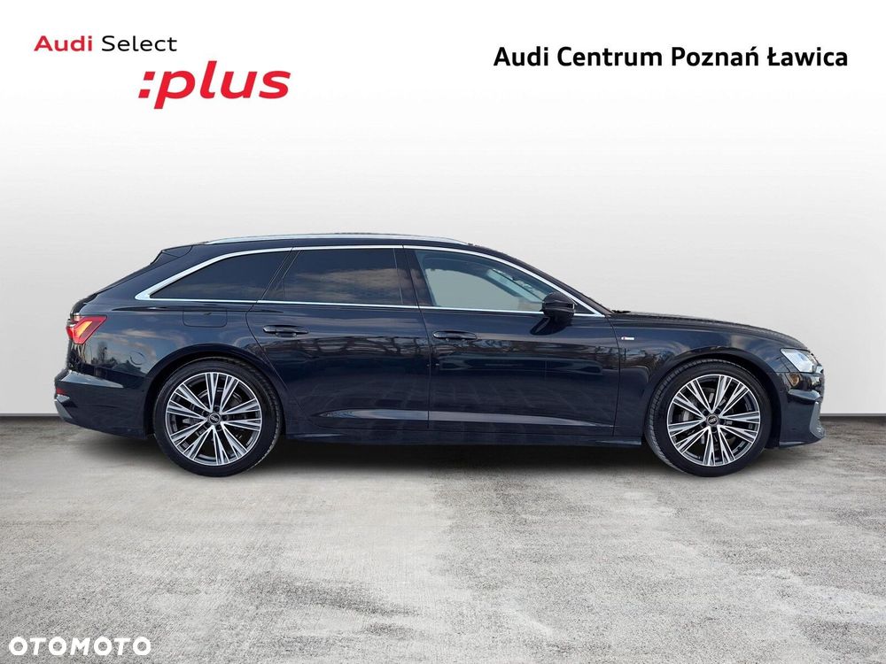 Audi A6 Avant - 6