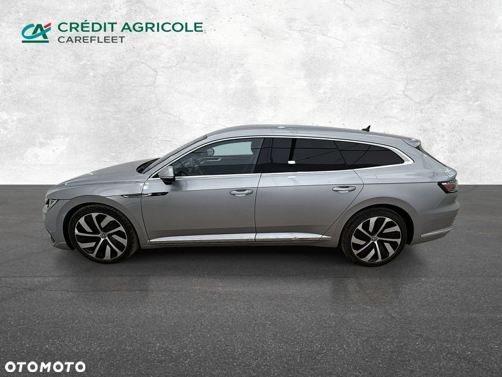 Volkswagen Arteon - 9