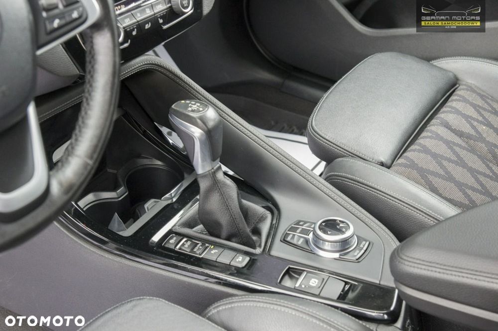 BMW X1 xDrive18d xLine - 21