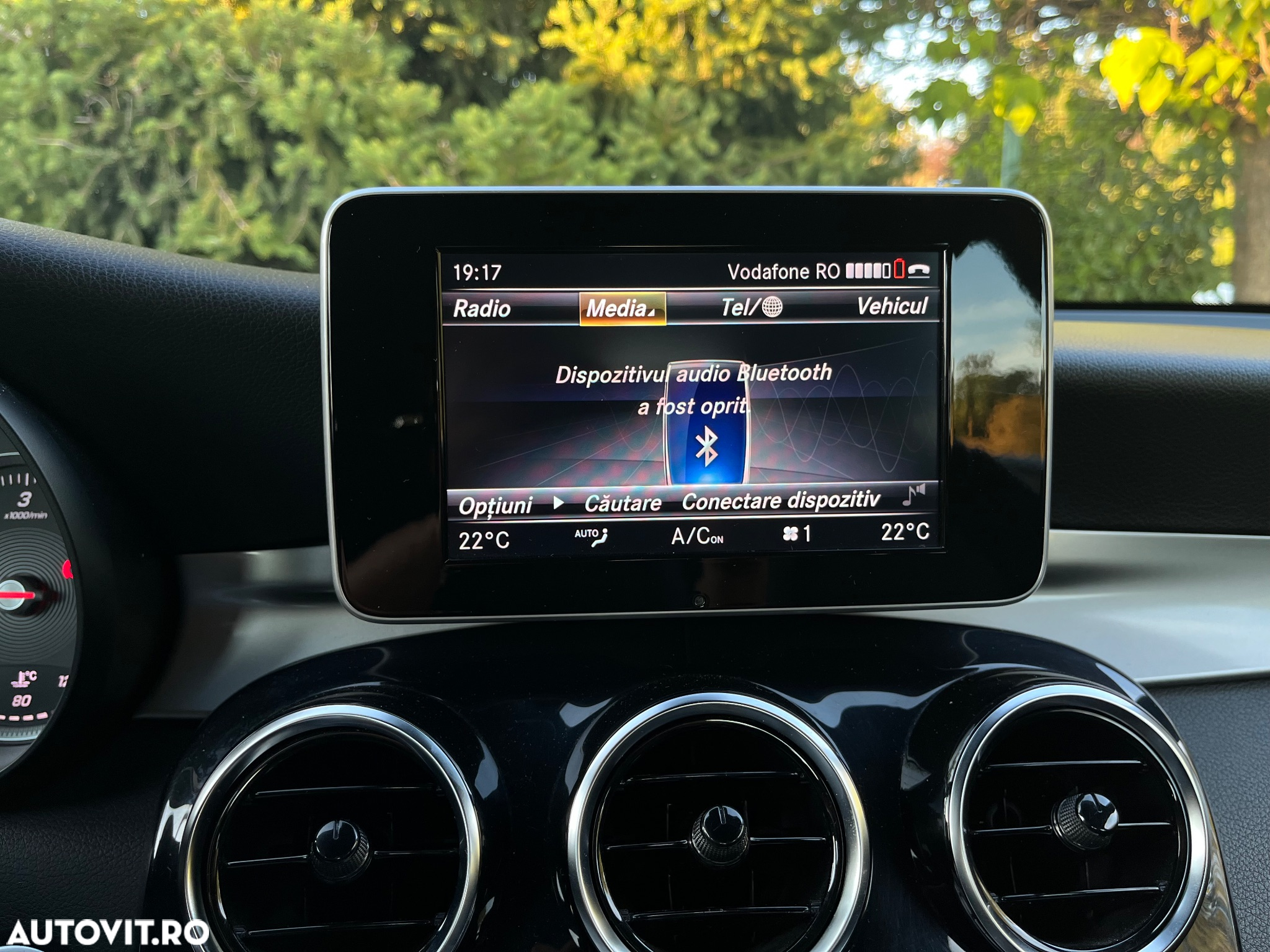 Mercedes-Benz GLC 220 d 4MATIC - 26