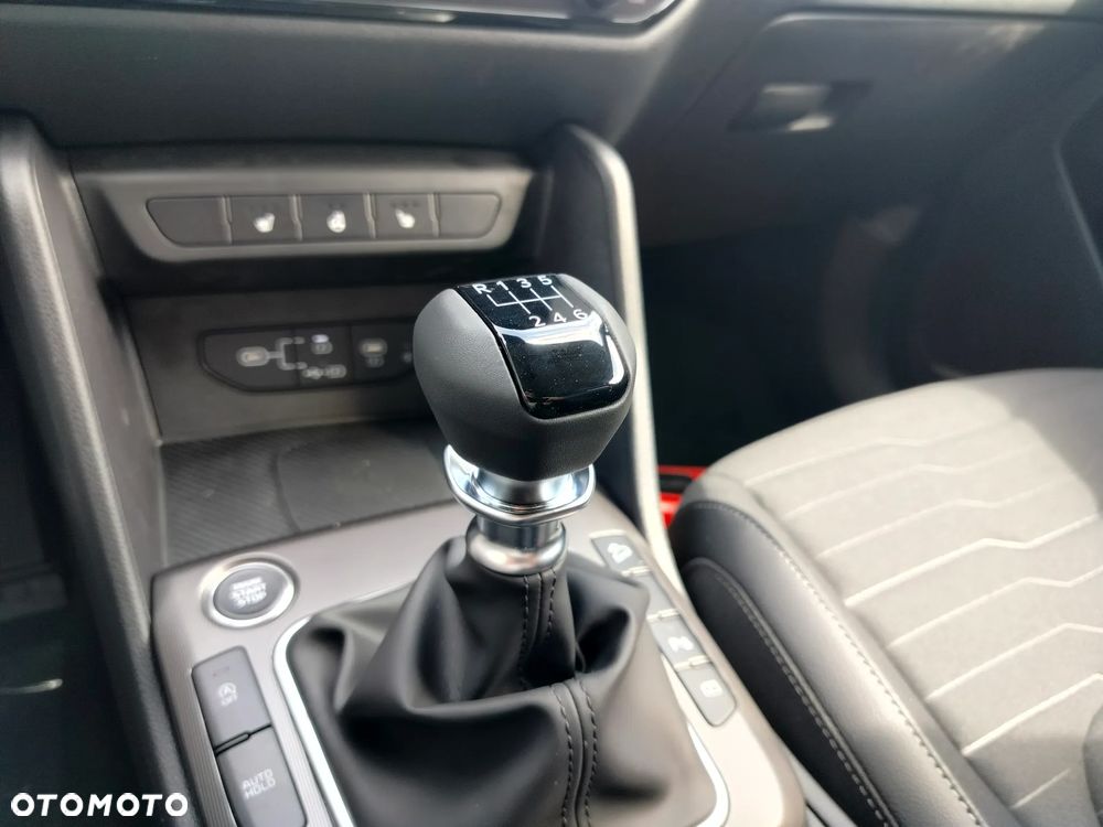 Kia Sportage 1.6 T-GDI L 2WD - 13