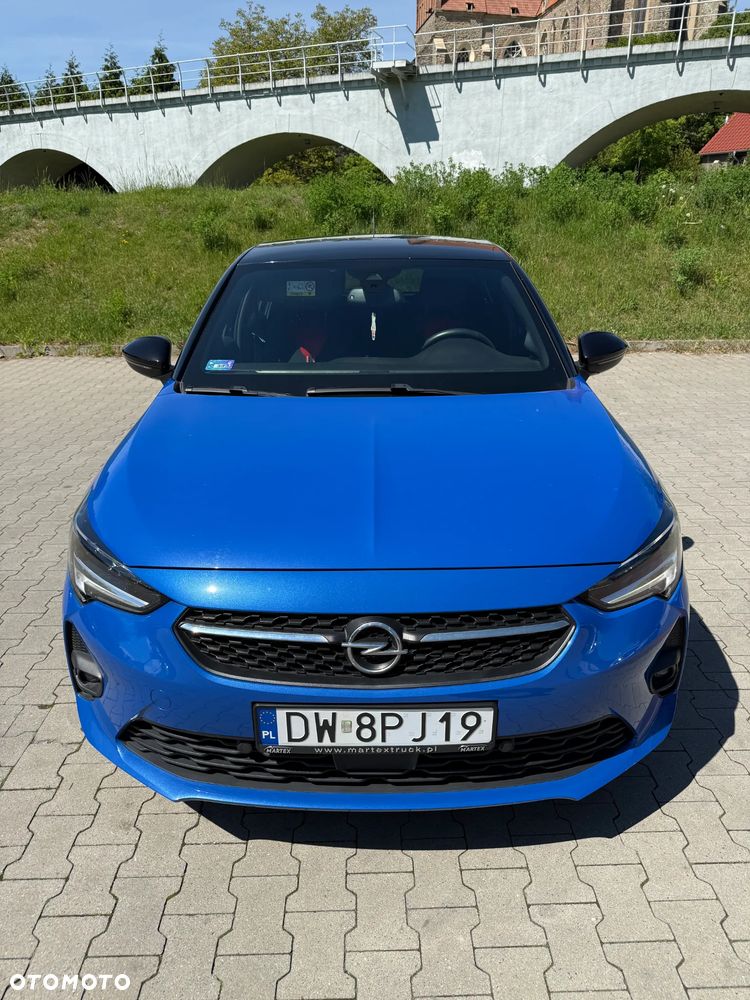 Opel Corsa - 3