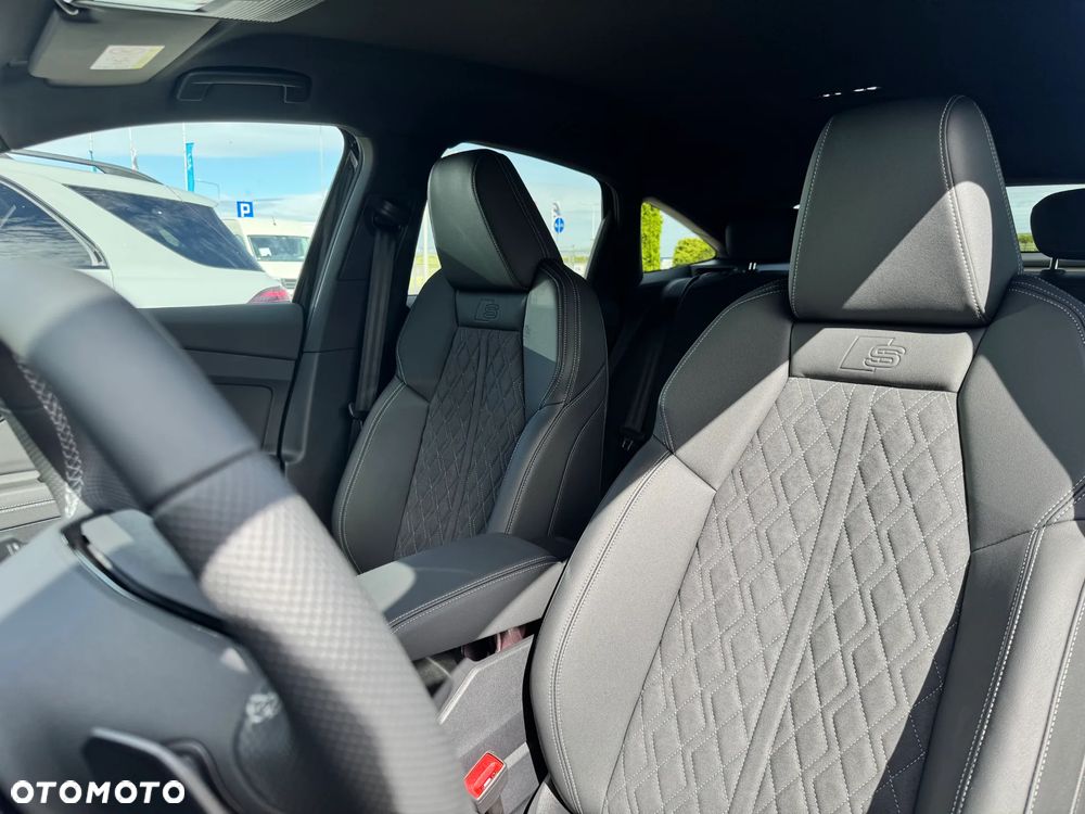 Audi Q4 Sportback e-tron 45 82kWh Advanced - 28