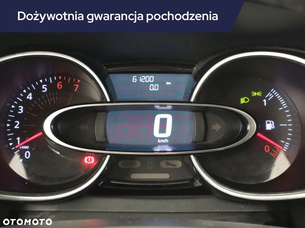 Renault Clio - 13