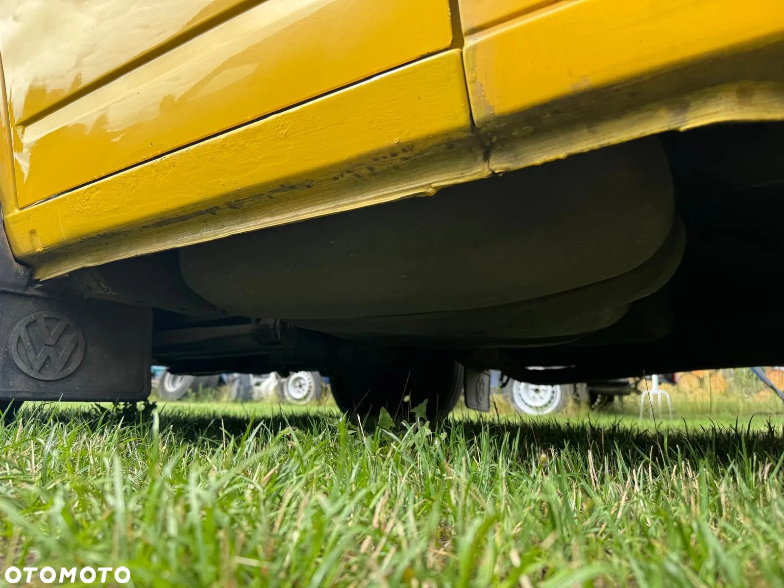 Volkswagen Transporter T4 TD - 11