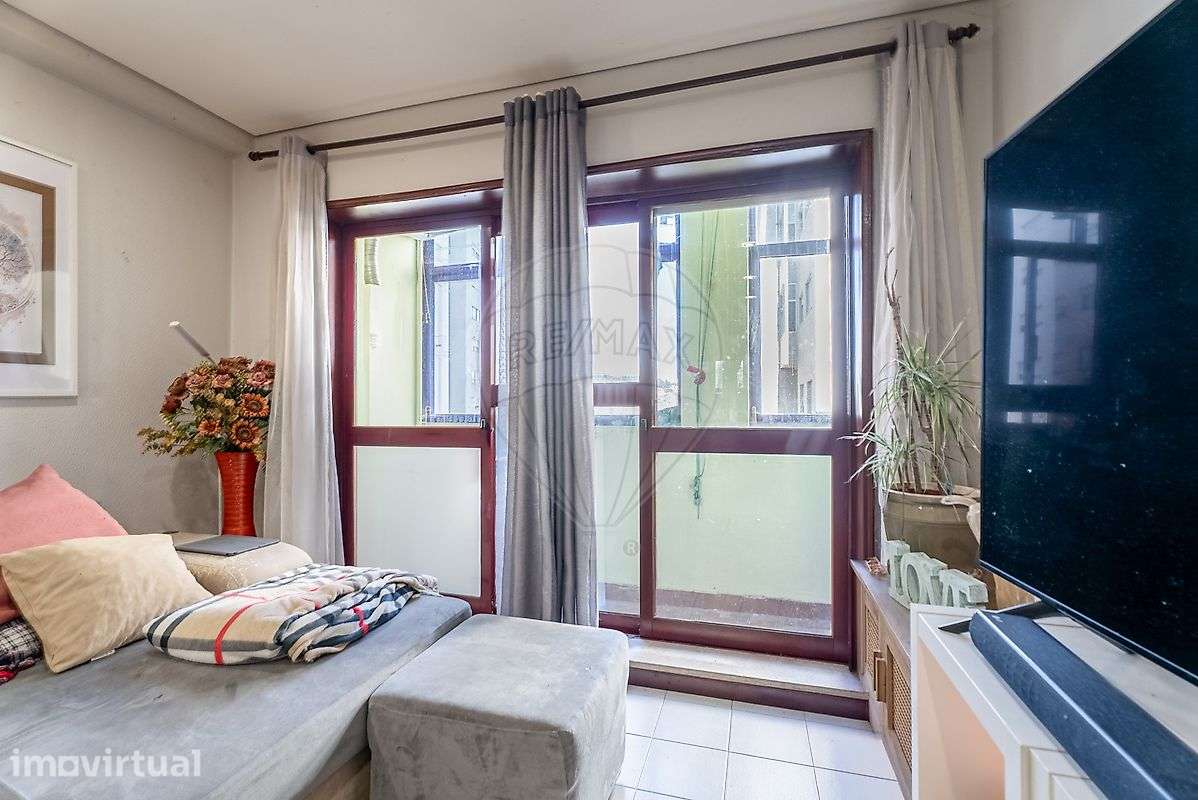 Apartamento T2 para venda - Grande imagem: 5/21