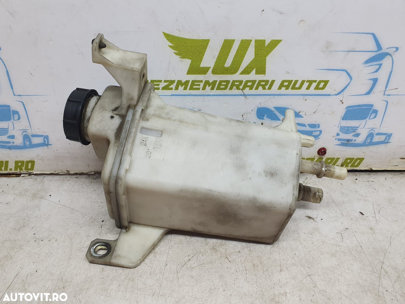 Vas lichid servodirectie Peugeot Boxer 2 Typ250 [2nd facelift] [2015 - 1