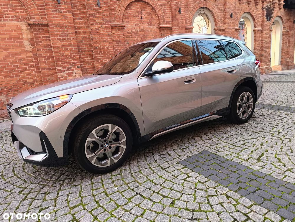 BMW X1 - 5