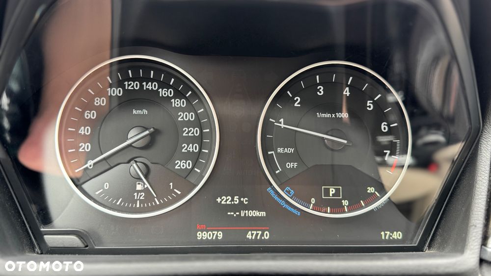 BMW X1 - 15