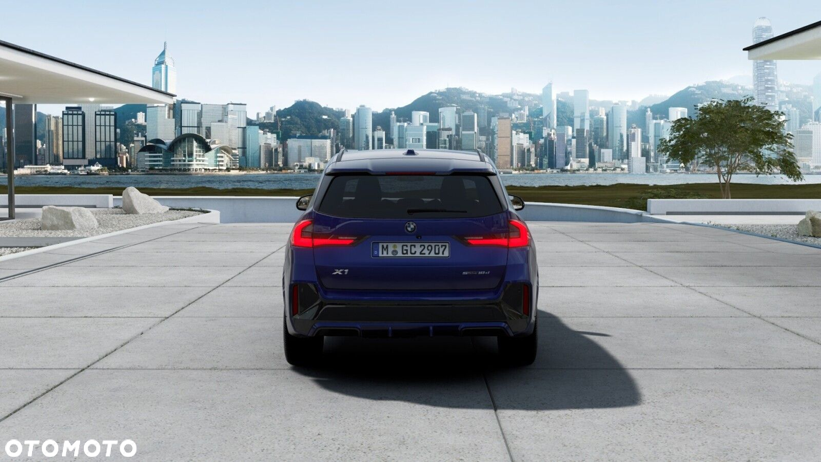BMW X1 - 3