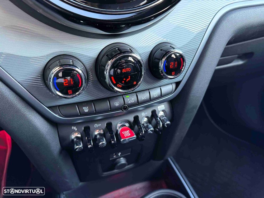 MINI Countryman Cooper D Premium First Essential Auto - 17