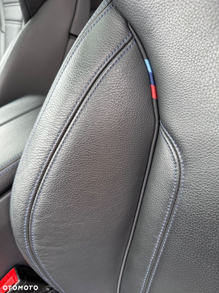 BMW Seria 5 545e xDrive M Sport Edition - 24