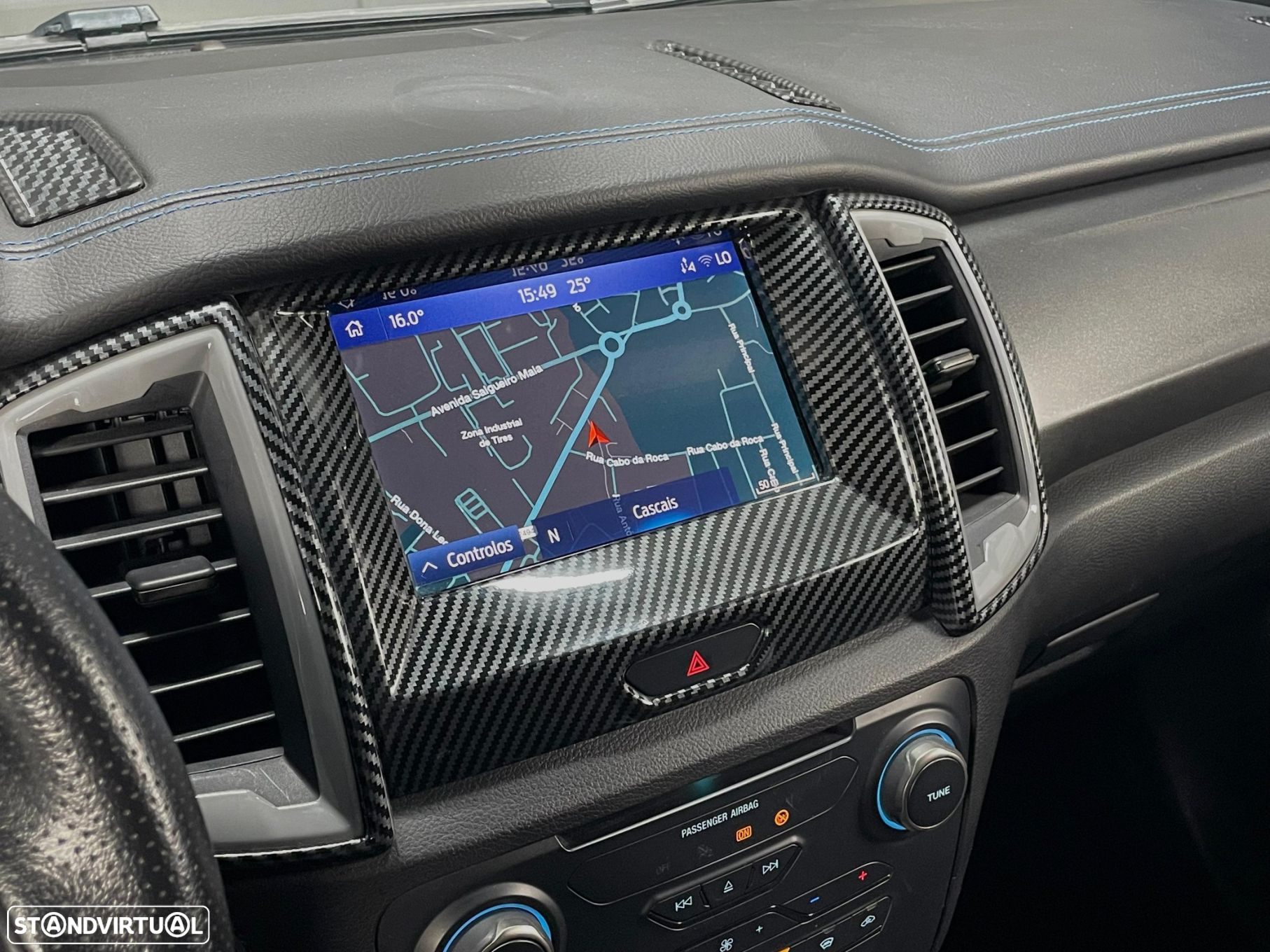 Ford Ranger - 18