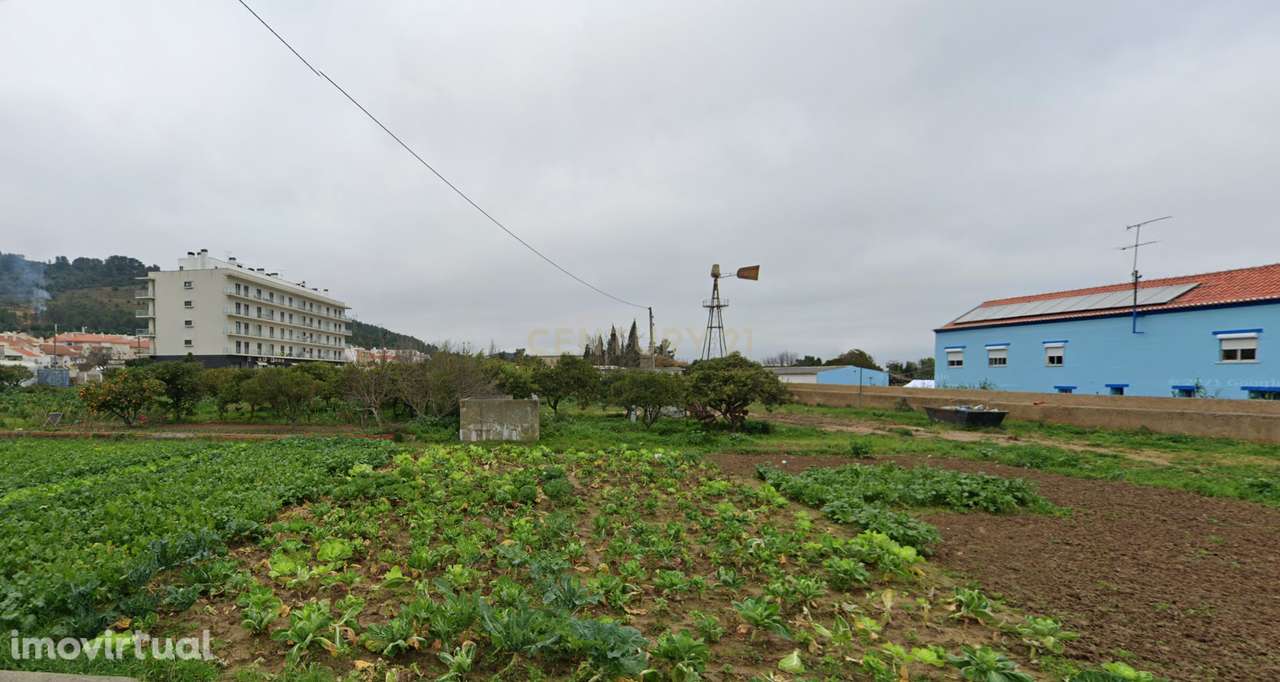 Terrenos com 8040m2 em Vila Franca de Xira com Vista para o Rio - Grande imagem: 4/9