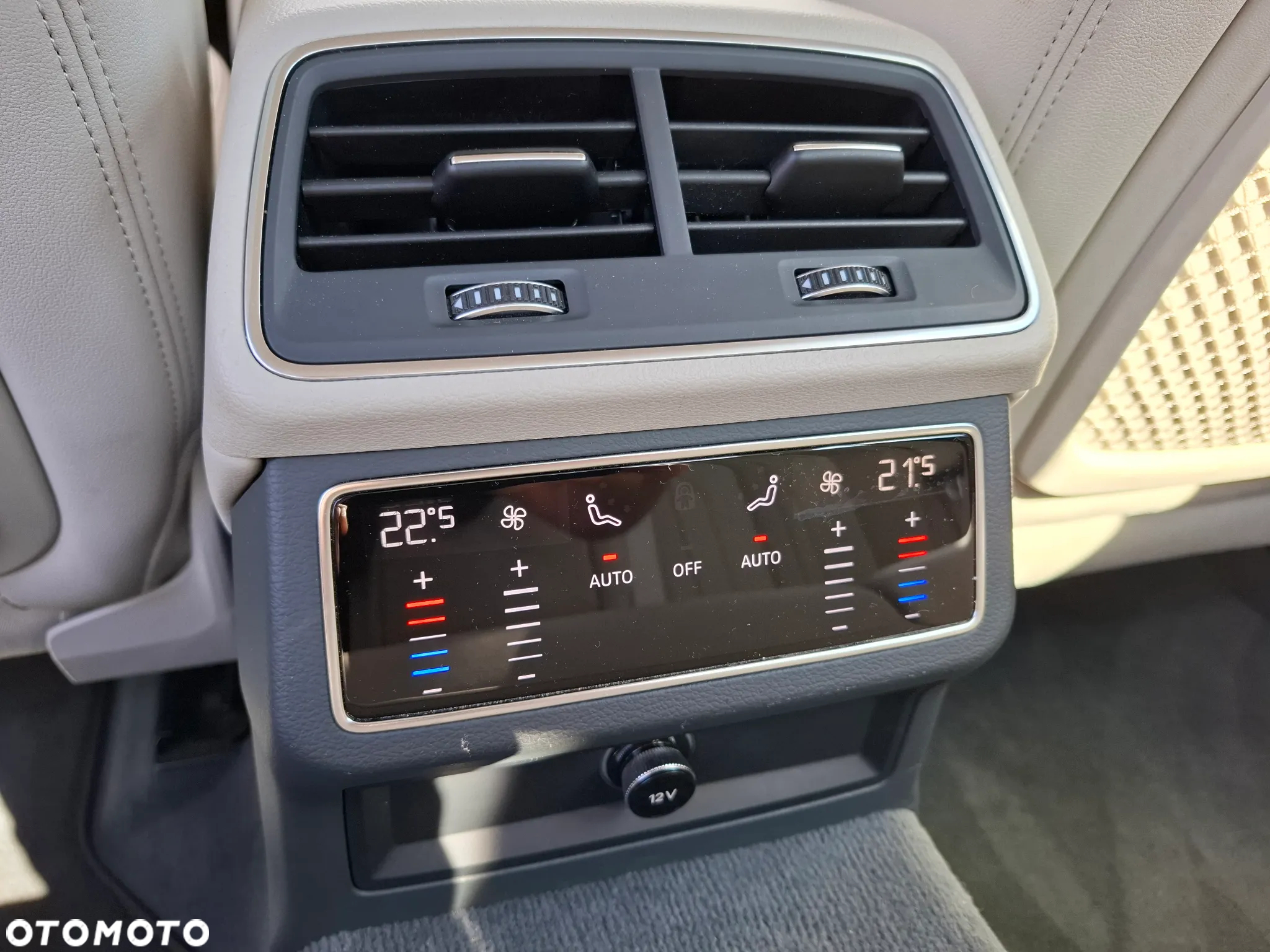 Audi A6 - 19