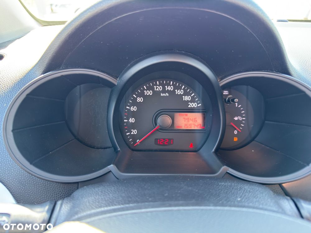 Kia Picanto 1.0 Edition 7 - 31