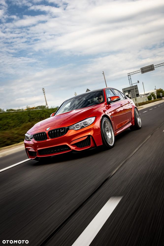 BMW M3 - 2
