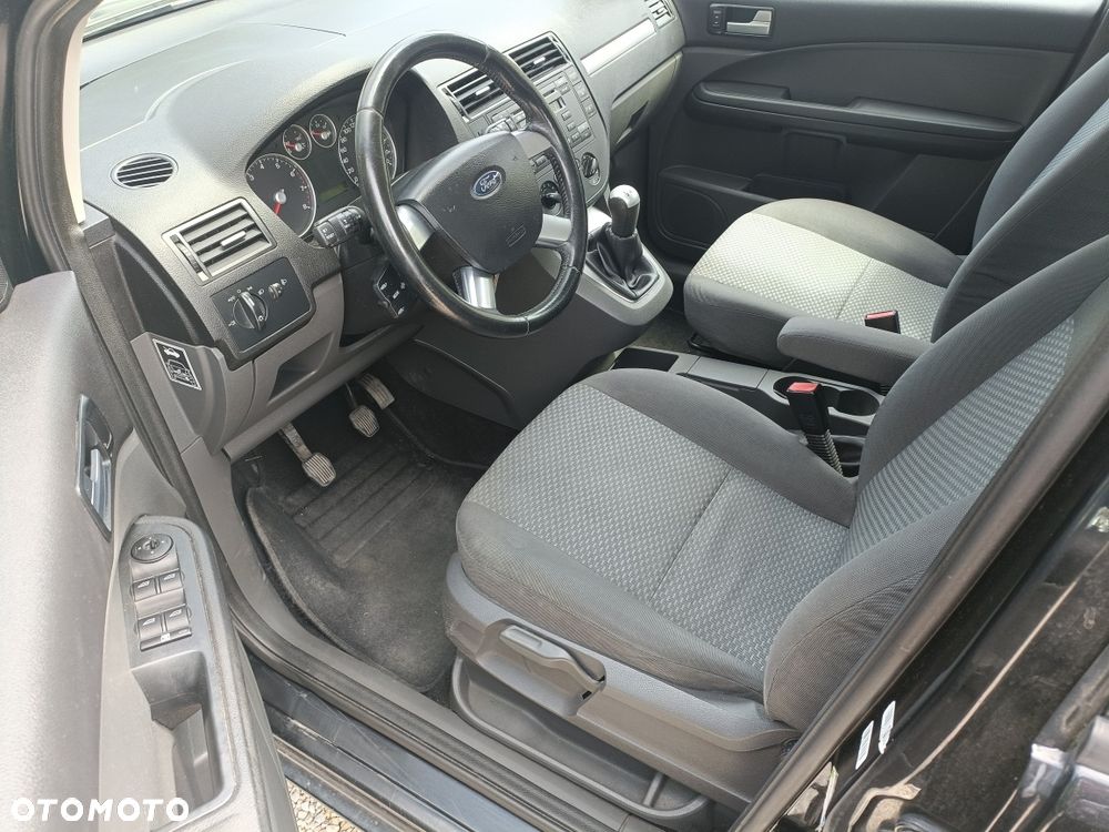 Ford C-MAX - 6