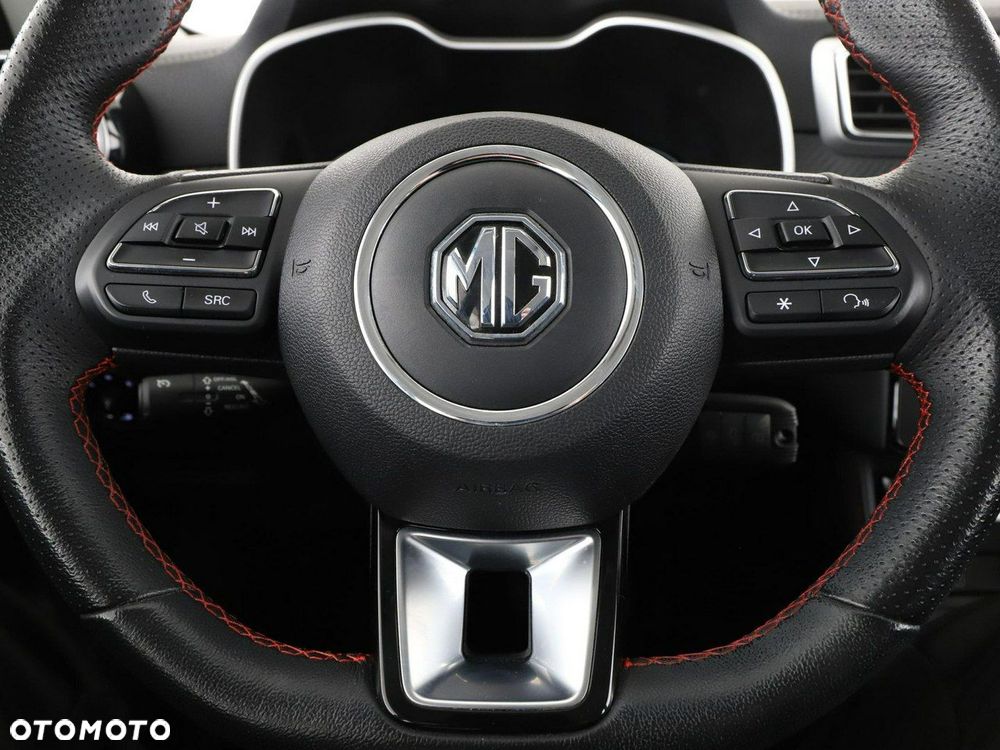 MG ZS ICE 1.5 VTI-tech Luxury - 21